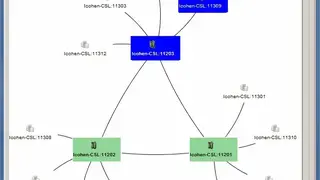 JPPF screenshot