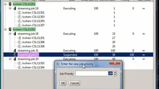 JPPF screenshot
