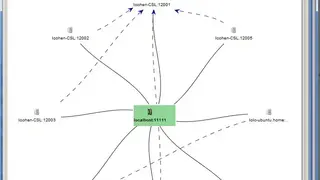 JPPF screenshot
