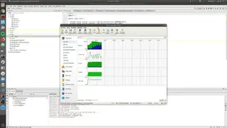 JProfiler screenshot