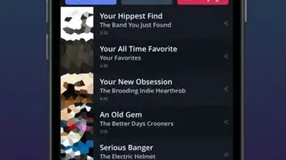 JQBX screenshot