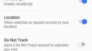 jQuarks screenshot