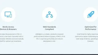 JQWidgets screenshot