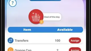 JS Bank Apni League screenshot