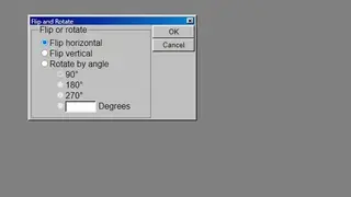 JS Paint screenshot