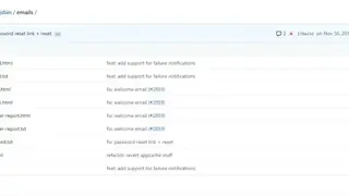JSbin screenshot