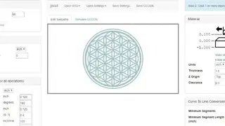 Jscut screenshot
