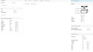 Jscut screenshot