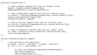 JsDiagram screenshot
