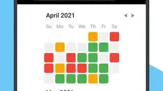 JSitor screenshot