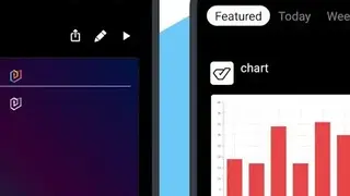 JSitor screenshot