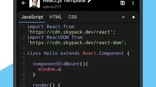 JSitor screenshot