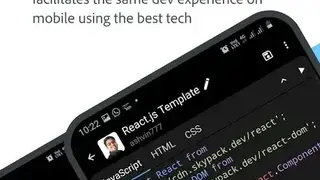 JSitor screenshot