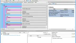 JSON Buddy screenshot