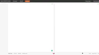 JSON Parser Online screenshot