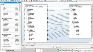 Json Xml to Excel Online Conversion screenshot