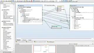 Json Xml to Excel Online Conversion screenshot