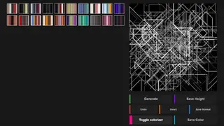 JSplacement screenshot