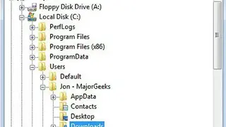 jStrip screenshot