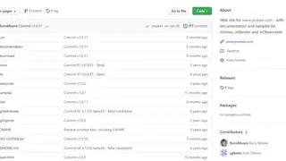 JsViews: Next-generation jQuery Templates screenshot