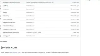 JsViews: Next-generation jQuery Templates screenshot