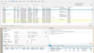JTL-Wawi screenshot