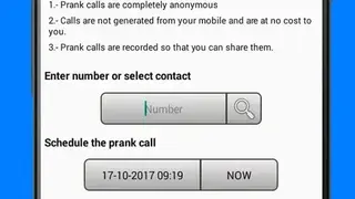 Juasapp screenshot