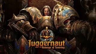 Juggernaut: Revenge of Sovering screenshot