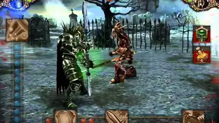 Juggernaut: Revenge of Sovering screenshot