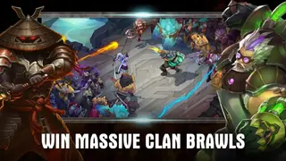 Juggernaut Wars – Action MOBA screenshot