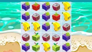Juice Cubes screenshot