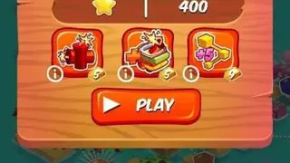 Juice Cubes screenshot