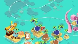 Juice Cubes screenshot