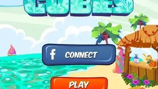 Juice Cubes screenshot