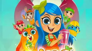 Juice Jam screenshot