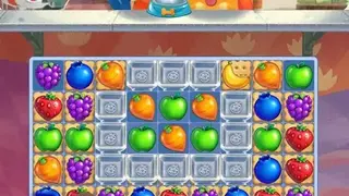 Juice Jam screenshot