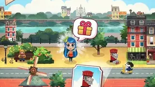 Juice Jam screenshot