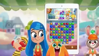 Juice Jam screenshot