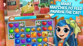 Juice Jam screenshot