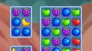 Juice Jam screenshot