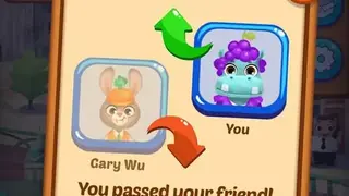 Juice Jam screenshot