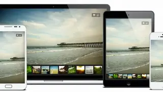 Juicebox screenshot