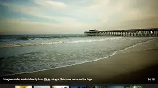 Juicebox screenshot