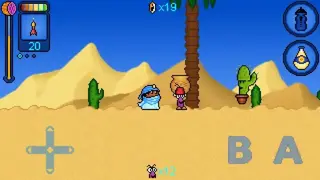 Juiced! screenshot