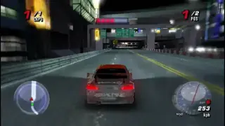 Juiced 2: Hot Import Nights screenshot