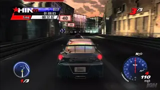 Juiced 2: Hot Import Nights screenshot