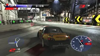 Juiced 2: Hot Import Nights screenshot
