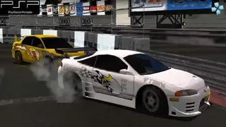 Juiced: Eliminator screenshot