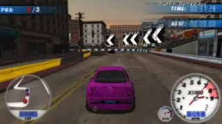 Juiced: Eliminator screenshot