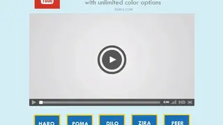 Julbul screenshot